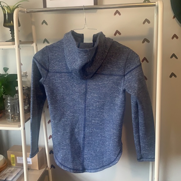 Fitted Puma Athletic Jacket S - Picture 5 of 5